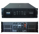 FOX PRO8200